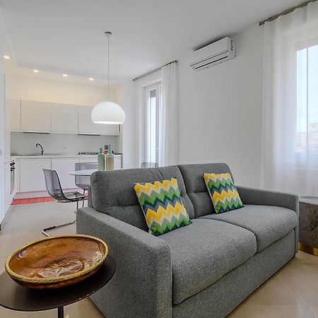 D'Aquino Apartment St. Peter'S Рим Экстерьер фото