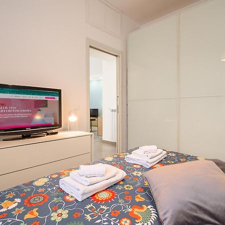 D'Aquino Apartment St. Peter'S Рим Экстерьер фото