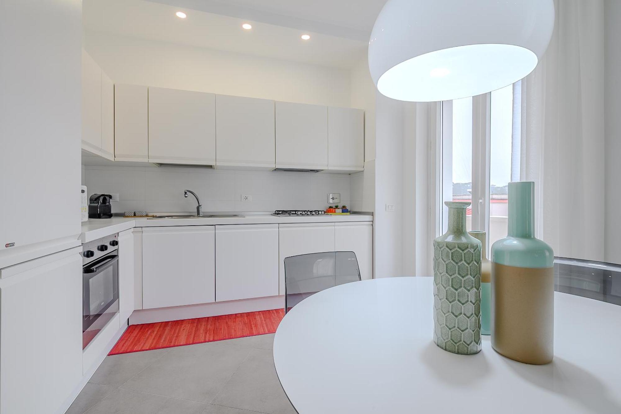 D'Aquino Apartment St. Peter'S Рим Экстерьер фото
