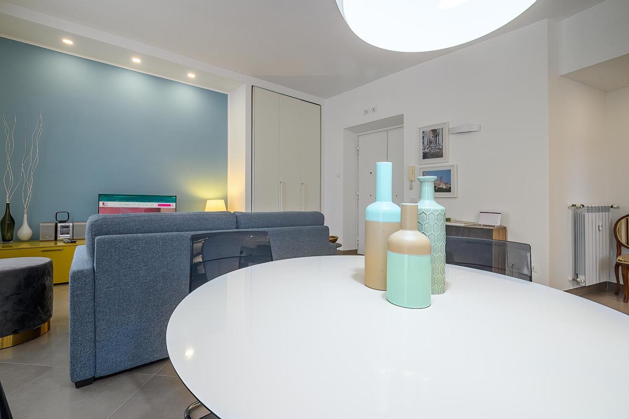 D'Aquino Apartment St. Peter'S Рим Экстерьер фото