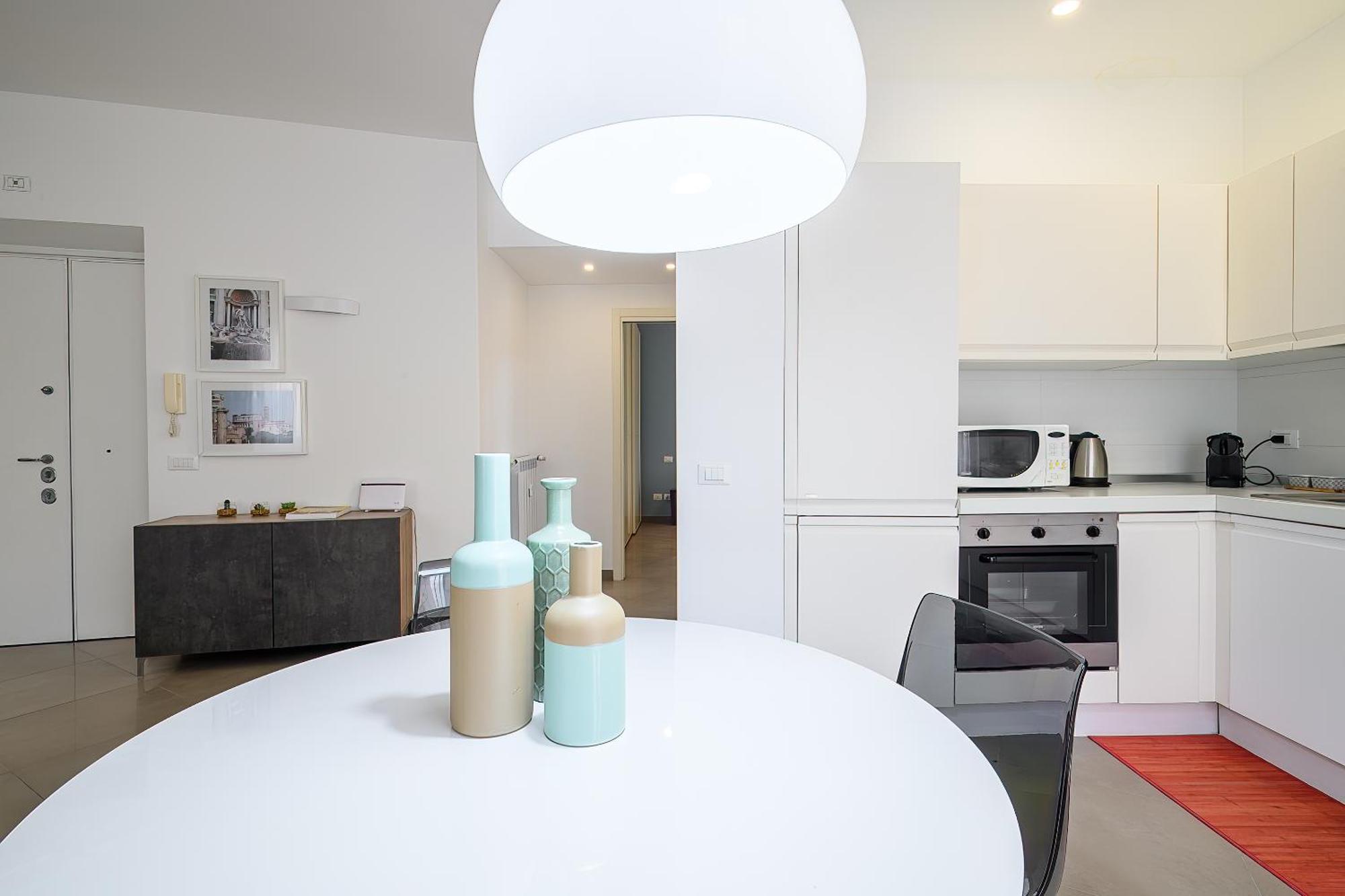 D'Aquino Apartment St. Peter'S Рим Экстерьер фото