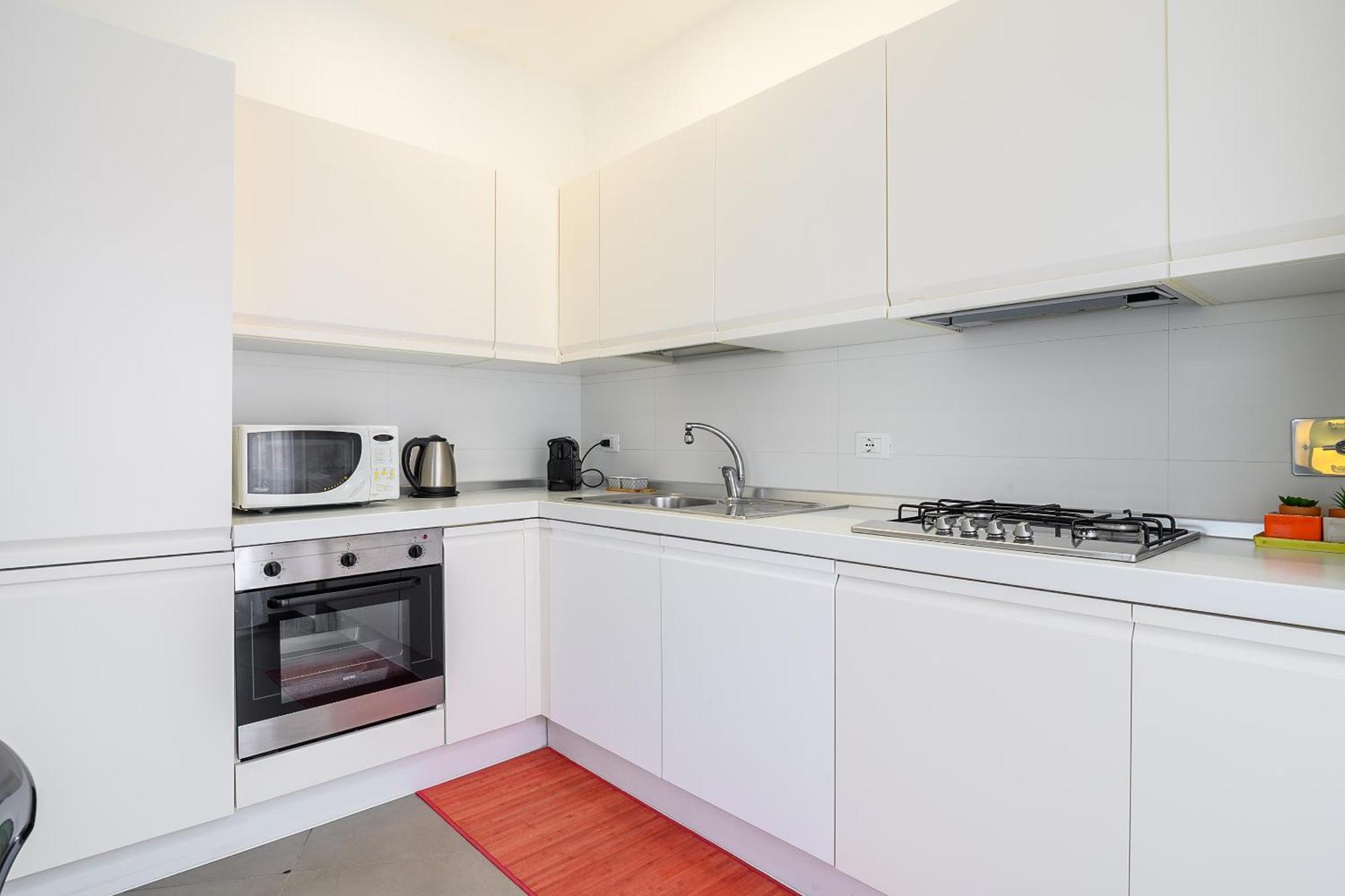 D'Aquino Apartment St. Peter'S Рим Экстерьер фото