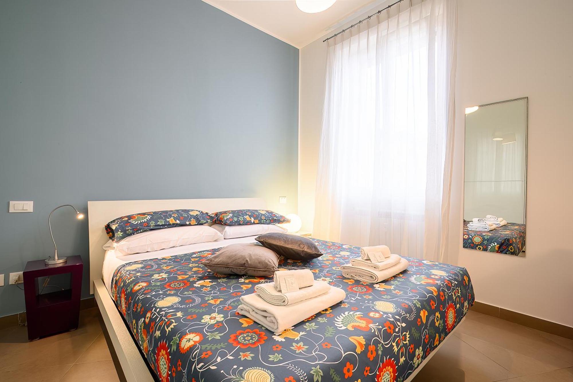 D'Aquino Apartment St. Peter'S Рим Экстерьер фото