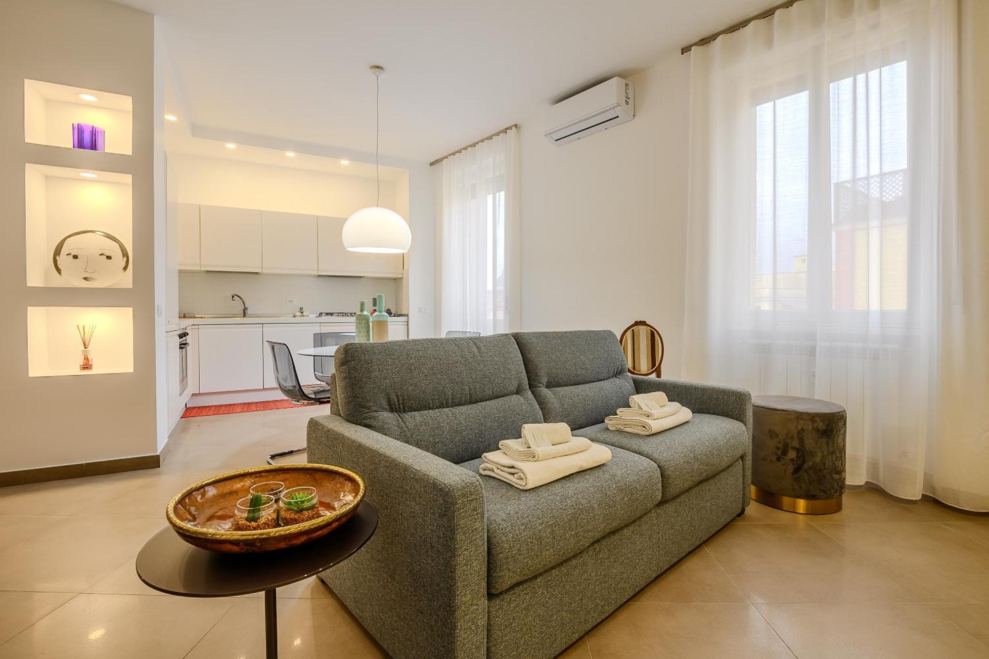 D'Aquino Apartment St. Peter'S Рим Экстерьер фото